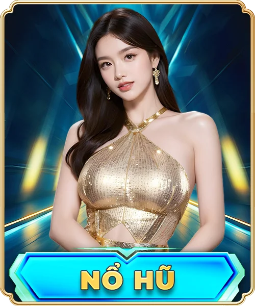 Nổ hũ
