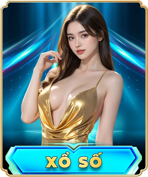 Xổ số