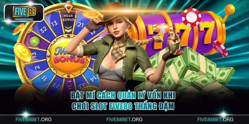 slot FIVE88