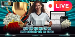 Trực Tiếp Kèo Nhà Cái